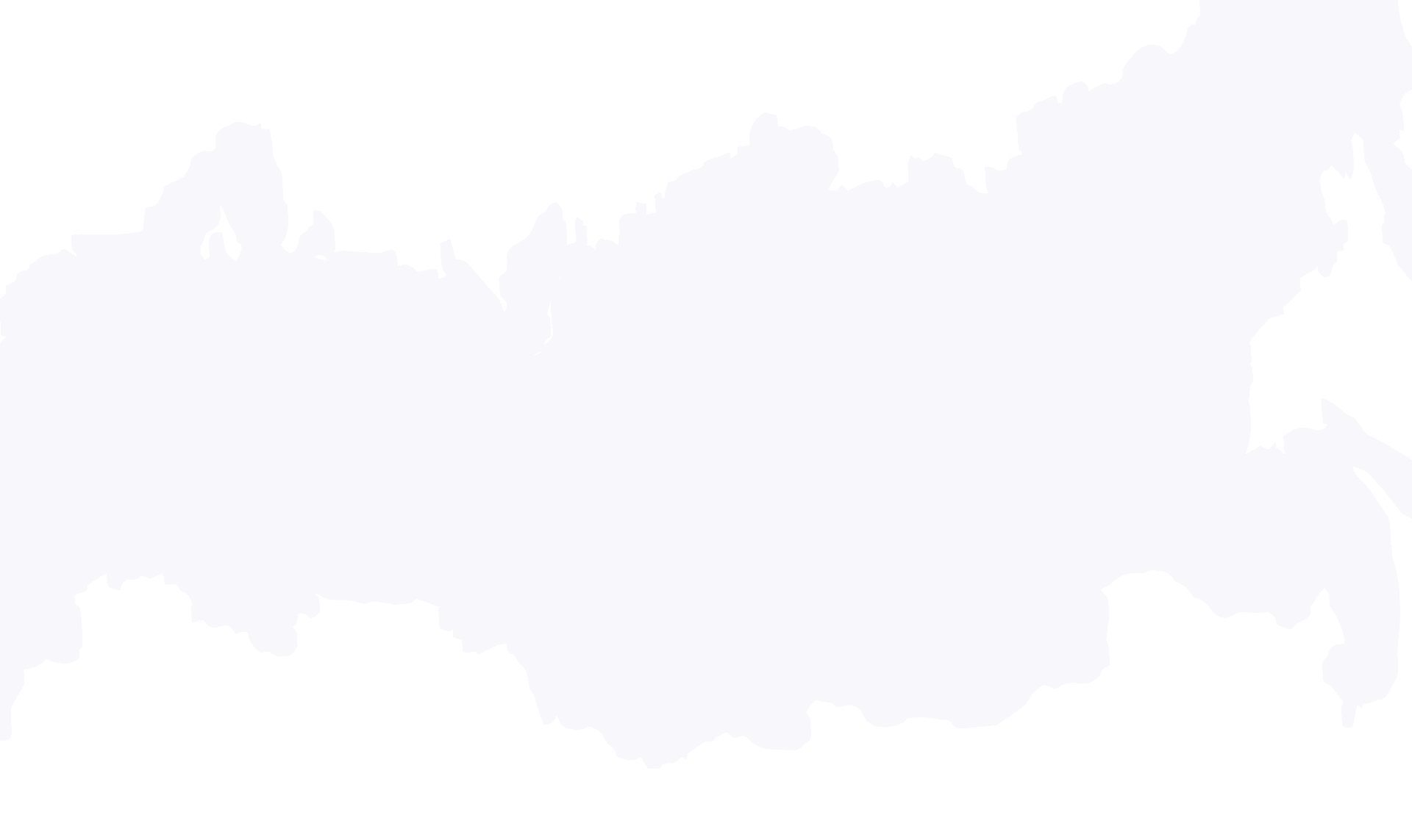 Карта россии